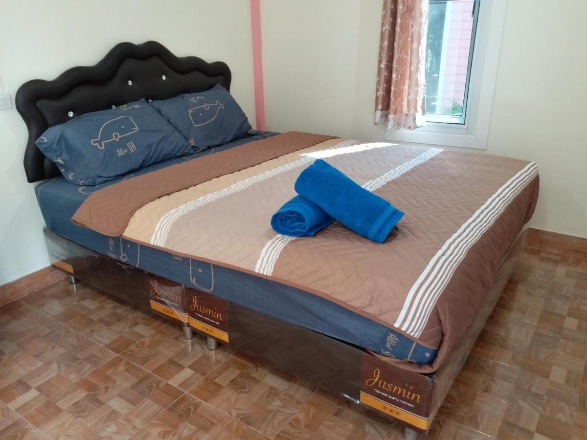 فندق Baan Hin Sai Suay Nong Sarai المظهر الخارجي الصورة
